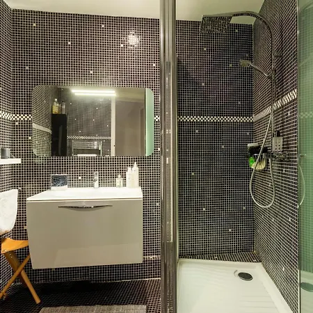 Apartment Luxurious And Comfortable 3 Bdr Near Champs Elysees Neuilly-sur-Seine